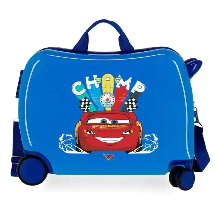 Disney Pixar ABS Cars Champs ABS kovčeg 50cm fotografija proizvoda