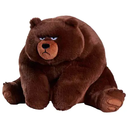 Disney Pixar Hoppers Bear Ellen plišana igračka 28 cm fotografija proizvoda