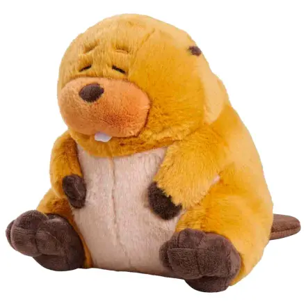 Disney Pixar Hoppers Beaver Loaf plišana igračka 22cm fotografija proizvoda