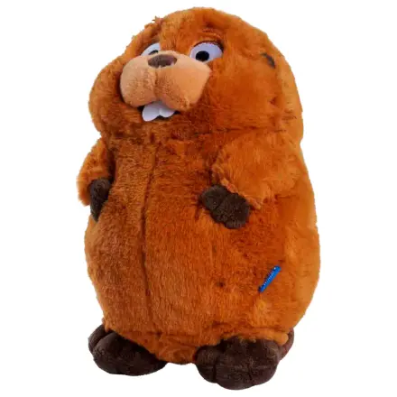 Disney Pixar Hoppers Beaver Mabel plišana igračka 22cm fotografija proizvoda