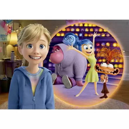 Disney Pixar Inside Out 2 maxi puzzle 104 kom termékfotója