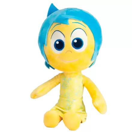 Disney Pixar Inside Out Joy plišana igračka 25cm termékfotója