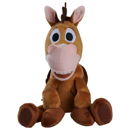 Disney Pixar Toy Story 5 Bullseye plišana igračka 25cm fotografija proizvoda