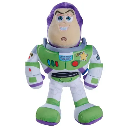 Disney Pixar Toy Story 5 Buzz Lightyear plišana igračka 25 cm fotografija proizvoda