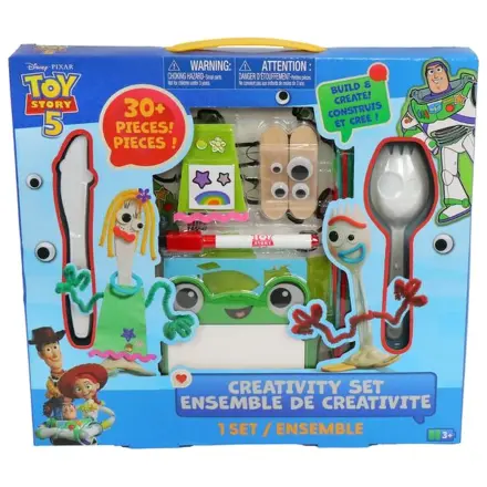 Disney Pixar Toy Story 5 Kreativni set fotografija proizvoda