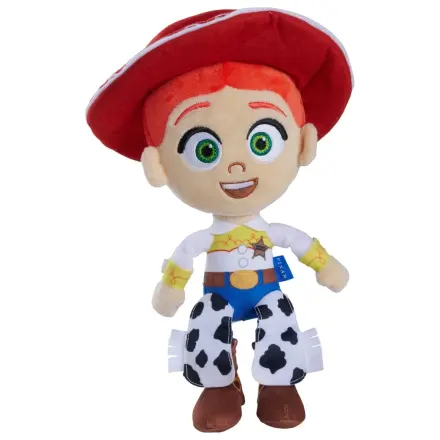 Disney Pixar Toy Story 5 Jessie plišana igračka 25 cm fotografija proizvoda