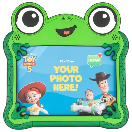 Disney Pixar Toy Story 5 magnet Lilypad fotografija proizvoda