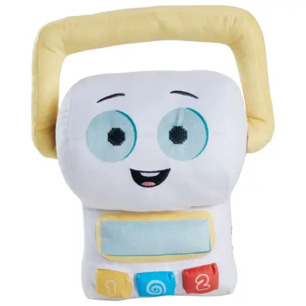 Disney Pixar Toy Story 5 Smarty Pants plišana igračka 25 cm fotografija proizvoda