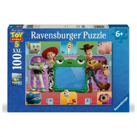 Disney Pixar Toy Story 5 XXL slagalica 100 komada fotografija proizvoda