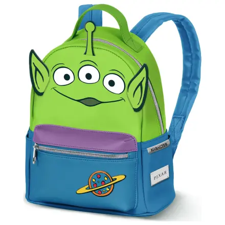 Disney Pixar Toy Story Alien ruksak 29 cm fotografija proizvoda