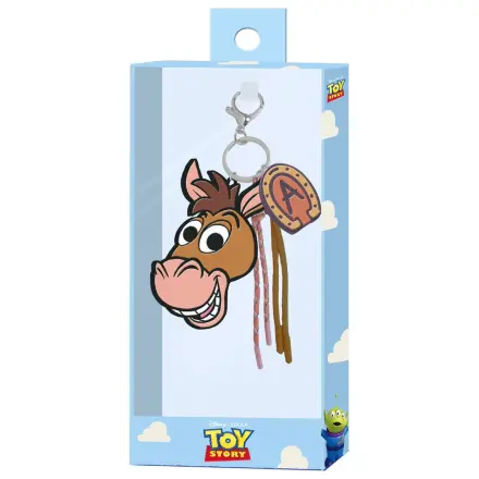 Disney Pixar Toy Story Bullseye privjesak za ključeve sa šarmom fotografija proizvoda