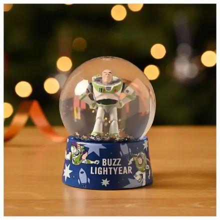 Disney Pixar Toy Story Buzz Lightyear snježna kugla fotografija proizvoda