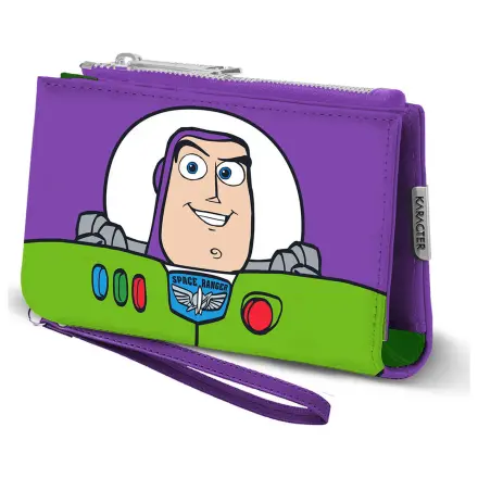 Disney Pixar Toy Story Buzz Lightyear novčanik fotografija proizvoda