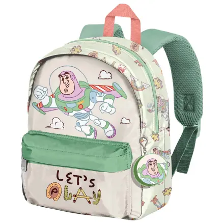 Disney Pixar Toy Story Buzz ruksak 27cm fotografija proizvoda