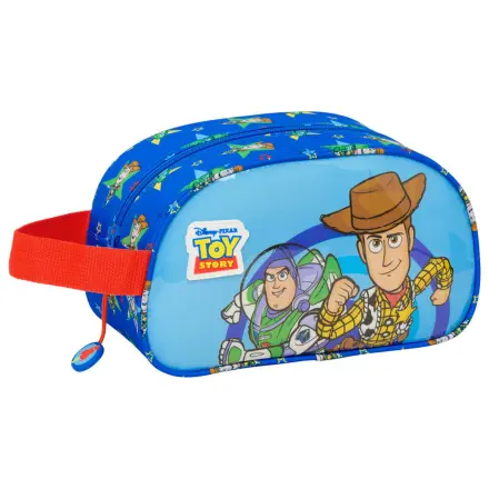 Disney Pixar Toy Story Good Vibes prilagodljiva kozmetička torbica fotografija proizvoda