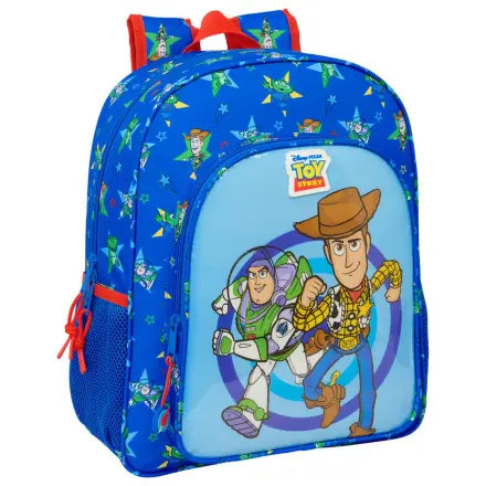 Disney Pixar Toy Story Good Vibes prilagodljivi ruksak 38 cm fotografija proizvoda