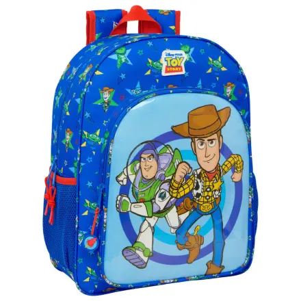 Disney Pixar Toy Story Good Vibes prilagodljiv ruksak 42 cm fotografija proizvoda