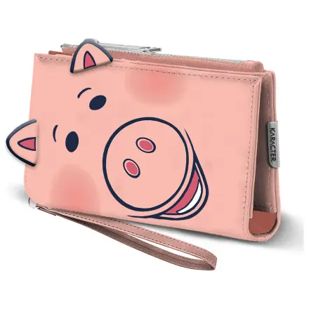 Disney Pixar Toy Story Hamm novčanik fotografija proizvoda