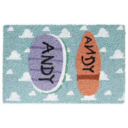 Disney Pixar Toy Story otirač fotografija proizvoda