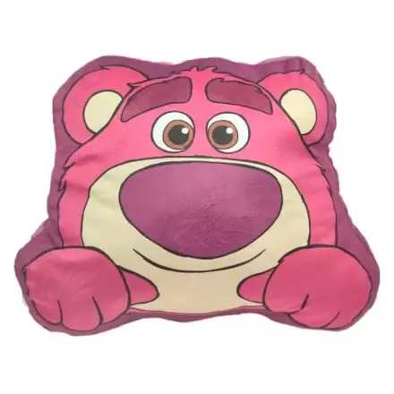 Disney Pixar Toy Story Lotso 3D jastuk fotografija proizvoda