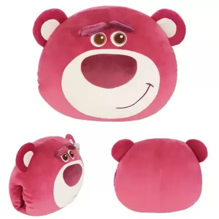 Disney Pixar Toy Story Lotso Jastuk za grijanje ruku fotografija proizvoda