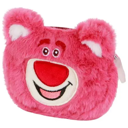 Disney Pixar Toy Story Lotso Strawberry plišana torbica fotografija proizvoda