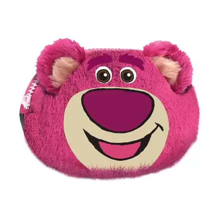 Disney Pixar Toy Story Lotso Strawberry plišana torbica fotografija proizvoda