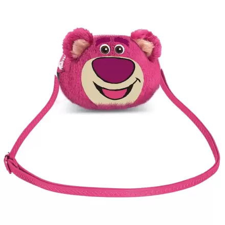 Disney Pixar Toy Story Lotso Strawberry plišana torba fotografija proizvoda