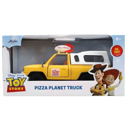 Disney Pixar Toy Story Pizza Planet kamion fotografija proizvoda