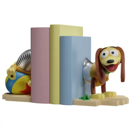 Disney Pixar Toy Story Slinky držači za knjige fotografija proizvoda