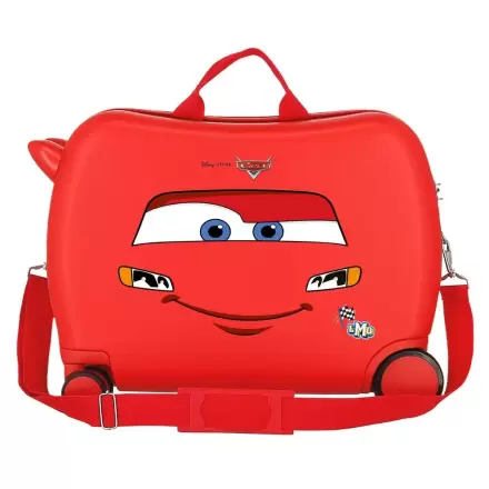Disney Pixar Cars ABS kovčeg 50cm fotografija proizvoda