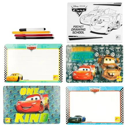Disney Pixar Cars škola crtanja fotografija proizvoda