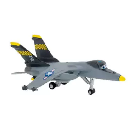 Disney Planes Bravo figura termékfotója