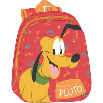 Disney Pluto 3D ruksak 33cm fotografija proizvoda