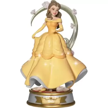 Disney: Princess Fall In Love Series - Belle PVC Diorama - PVC diorama termékfotója