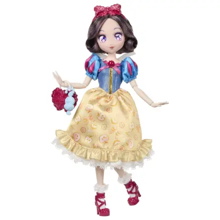 Disney Princess Lutka Manga Snow White 22 cm fotografija proizvoda