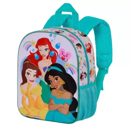 Disney Princess Rainbows 3D ruksak 31cm termékfotója