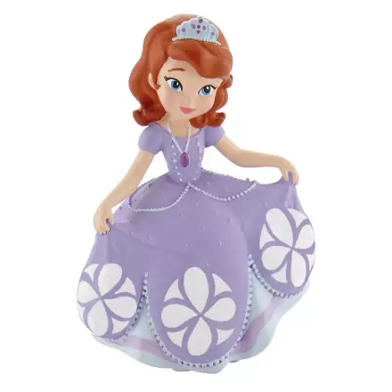 Disney Princess Sofia figura 6 cm termékfotója