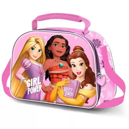 Disney Princesses 3D torba za ručak termékfotója