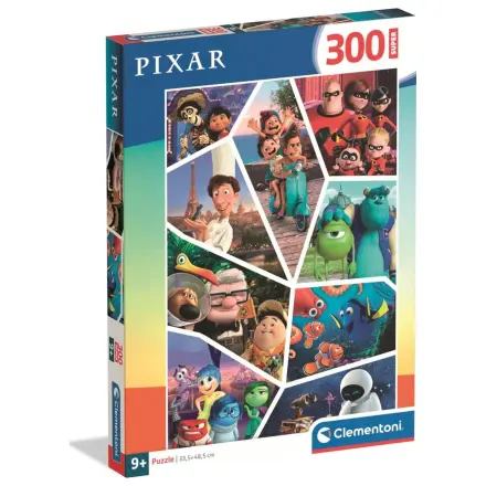 Disney puzzle 300 komada fotografija proizvoda