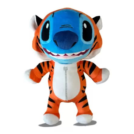 Disney Rajah Stitch plišana igračka 25cm termékfotója