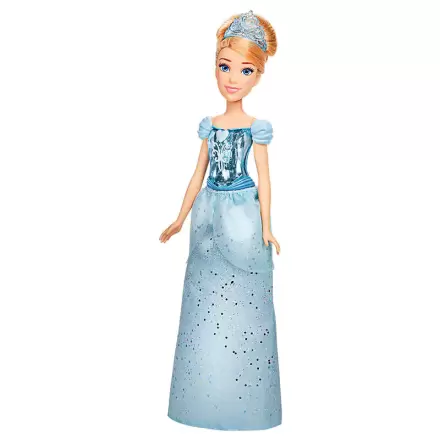 Disney Royal Shimmer Cinderella lutka termékfotója