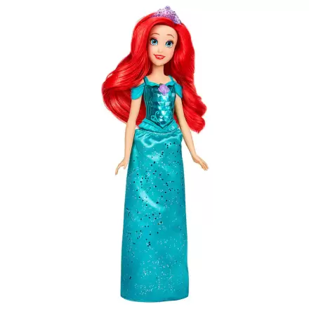 Disney Royal Shimmer Little Mermaid Ariel lutka termékfotója