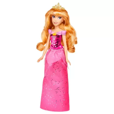 Disney Royal Shimmer Sleeping Beauty Aurora lutka termékfotója