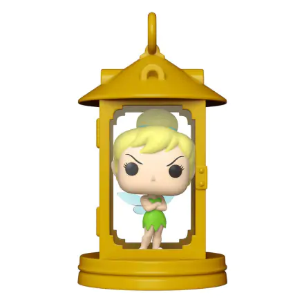 Disneyjeva 100. obljetnica POP! Deluxe Vinilna Figura Peter Pan- Tink Trapped 9 cm termékfotója