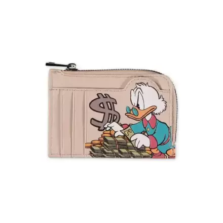 Disney Novčanik za kartice Scrooge McDuck fotografija proizvoda