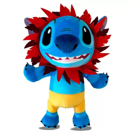 Disney Simba Stitch plišana igračka 25cm termékfotója