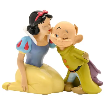 Disney Snow White & Dopey kasica prasica fotografija proizvoda