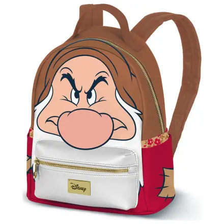 Disney Snow White Grumpy ruksak 29cm fotografija proizvoda