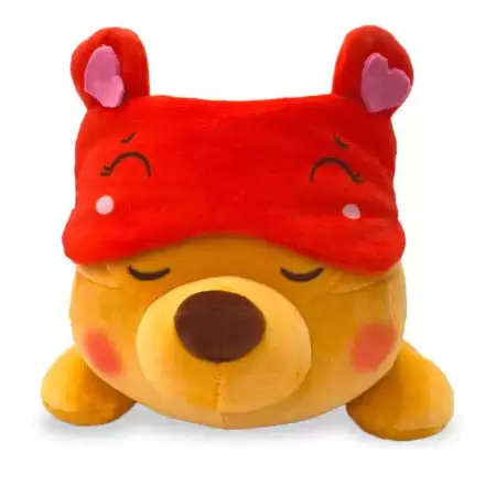 Disney Snuglets Plišana Figura Winnie the Pooh 40 cm termékfotója